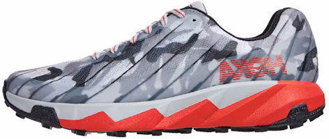 HOKA ONE ONE Torrent Trail Racer X Xterra 'Wild Dove Red' 1110019-WDRD HOKA ONE ONE Torrent Trail Racer X Xterra 'Wild Dove Red' 1110019-WDRD