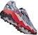HOKA ONE ONE Torrent Trail Racer X Xterra 'Wild Dove Red' kasut larian jejak 1110019-WDRD