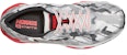HOKA ONE ONE Torrent Trail Racer X Xterra 'Wild Dove Red' kasut larian jejak 1110019-WDRD