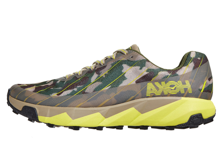 HOKA ONE ONE Torrent x Xterra 1110019-DCTR