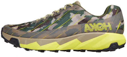 HOKA ONE ONE Torrent x Xterra 1110019-DCTR HOKA ONE ONE Torrent x Xterra 1110019-DCTR
