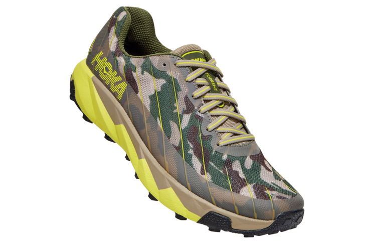 Order HOKA ONE ONE Torrent x Xterra Trail Running Chaussures 1110019-DCTR