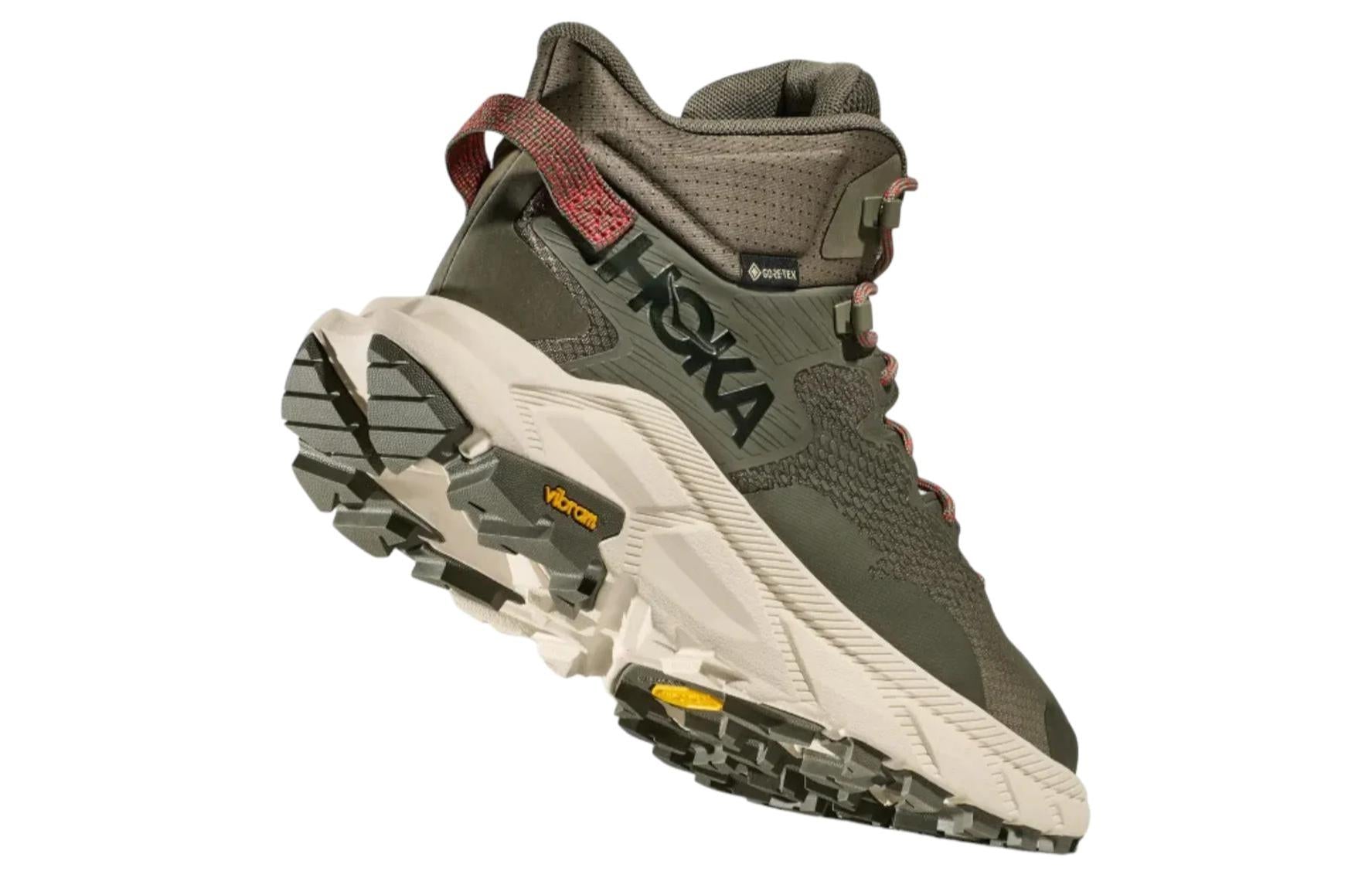 Lookbook HOKA adidas Terrex 越野码 GTX '代码' 1123165
