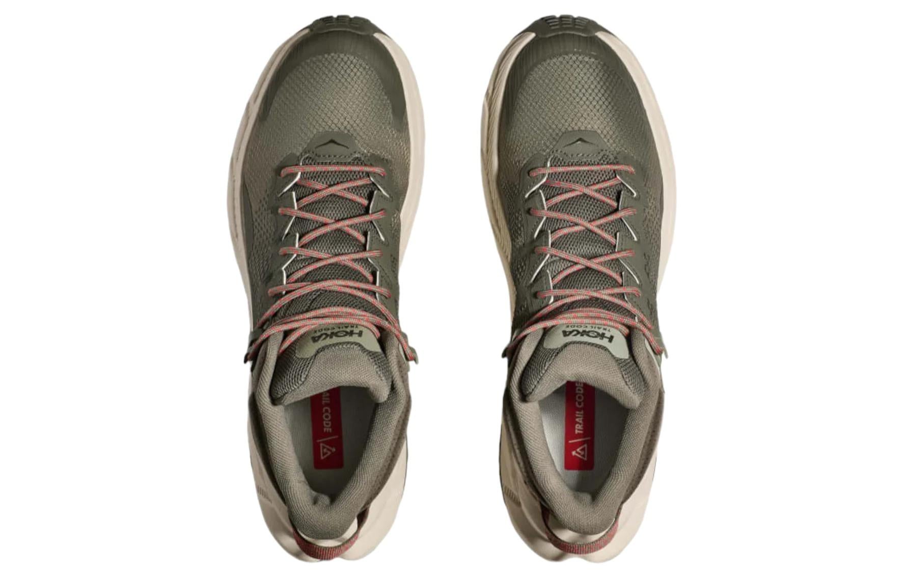 Shop HOKA adidas Terrex 越野码 GTX '代码' 1123165