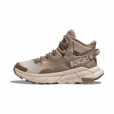 HOKA ONE ONE Trail Code GTX 'Tan Beige'