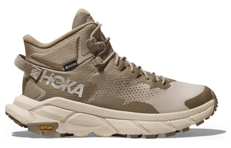 Order HOKA ONE ONE Trail Code Gore-Tex "浅褐色" 1123165-DEGG