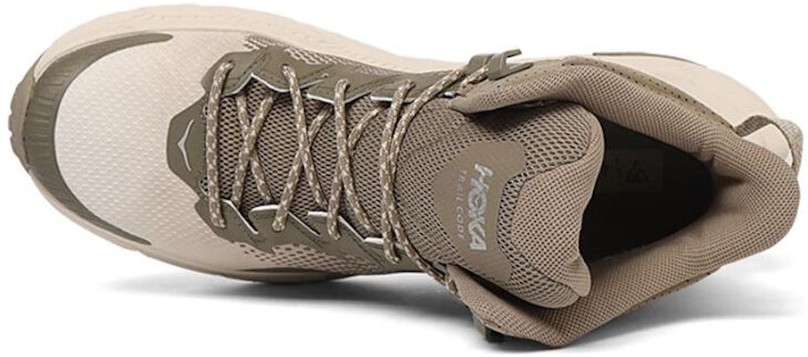 HOKA ONE ONE Trail Code Gore-Tex "浅褐色" 1123165-DEGG Shop HOKA ONE ONE Trail Code Gore-Tex "浅褐色" 1123165-DEGG