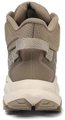 HOKA ONE ONE Trail Code Gore-Tex "浅褐色" 1123165-DEGG Purchase HOKA ONE ONE Trail Code Gore-Tex "浅褐色" 1123165-DEGG