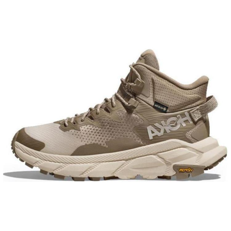 Details for HOKA ONE ONE Trail Code Gore-Tex "浅褐色" 1123165-DEGG