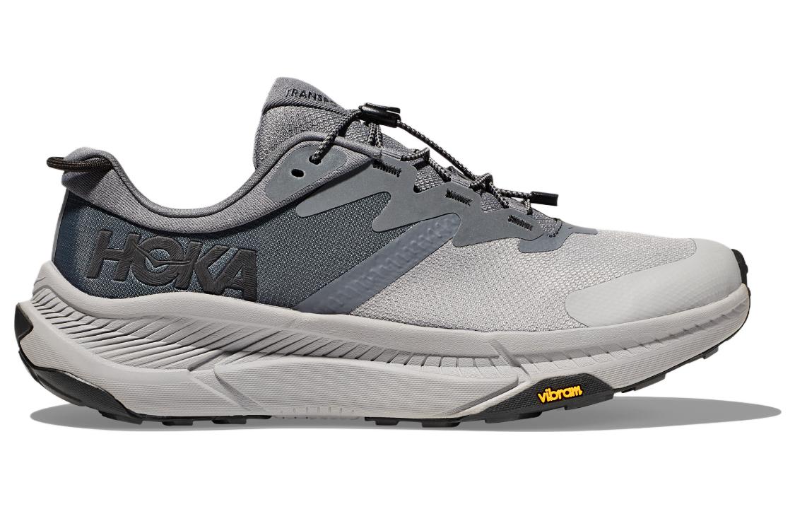 Order HOKA ONE ONE Transport 'Gris Negro' 1123154-CKBC