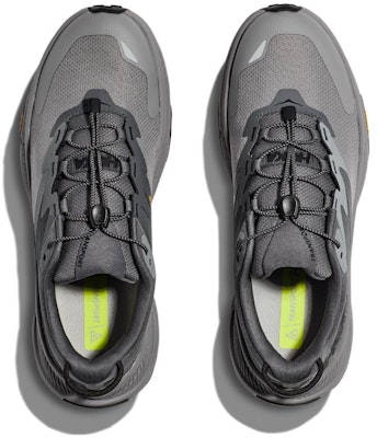 호카 오네오네 트랜스포트 '그레이 블랙' (Hoka Oneone Transport '그레이 블랙') 1123154-CKBC Lookbook 호카 오네오네 트랜스포트 '그레이 블랙' (Hoka Oneone Transport '그레이 블랙') 1123154-CKBC