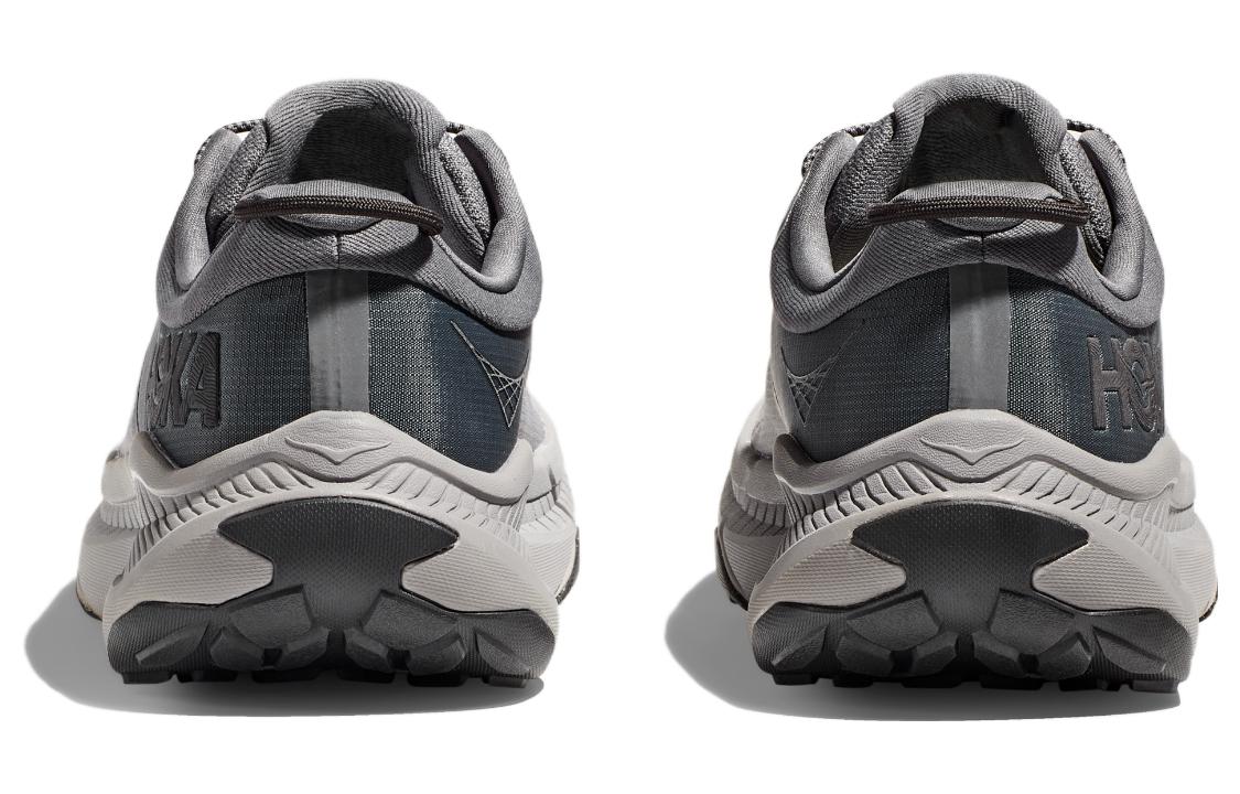 Shop HOKA ONE ONE Transport 'Gris Negro' 1123154-CKBC