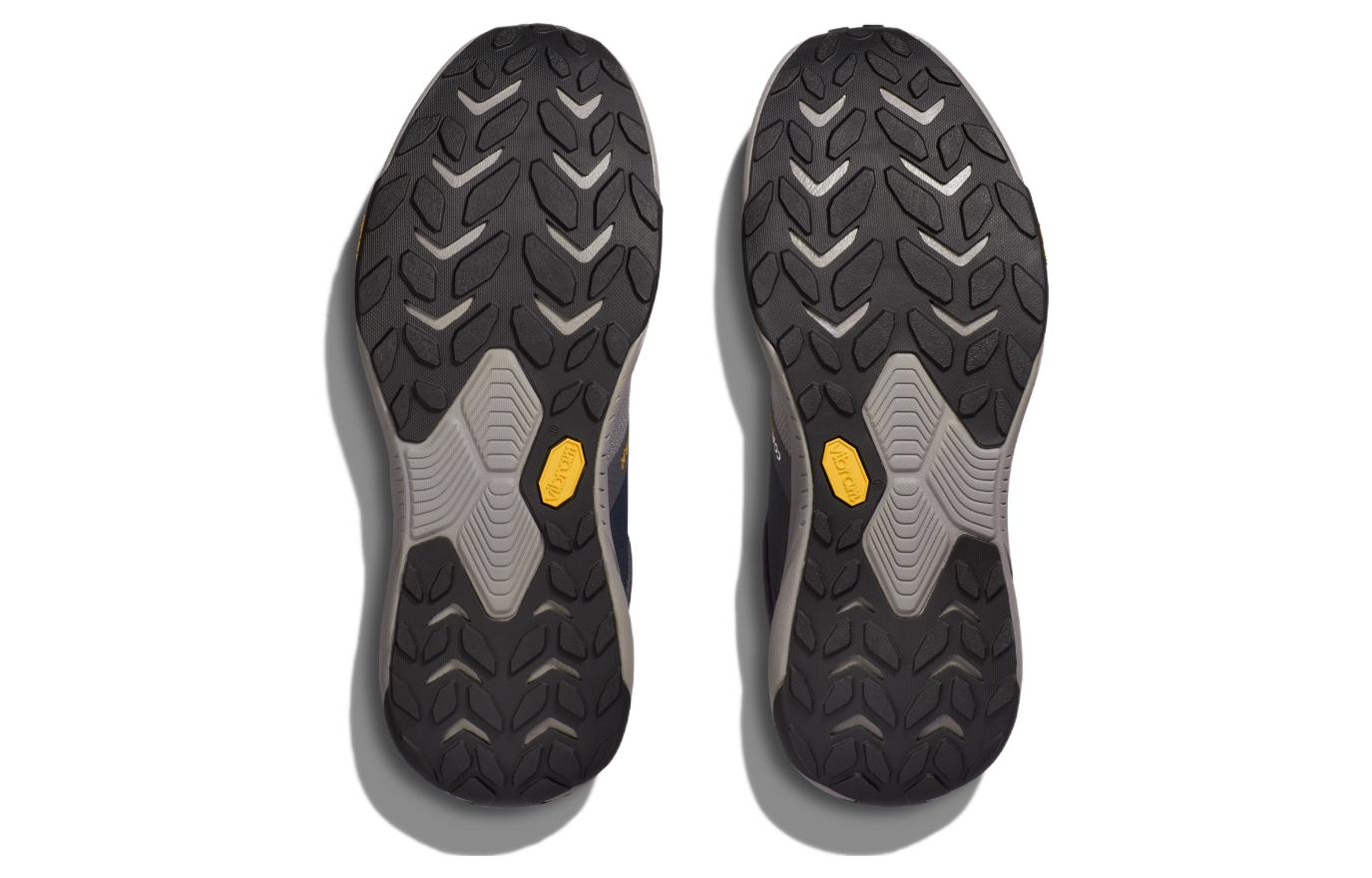 Purchase HOKA ONE ONE Transport 'Gris Negro' 1123154-CKBC