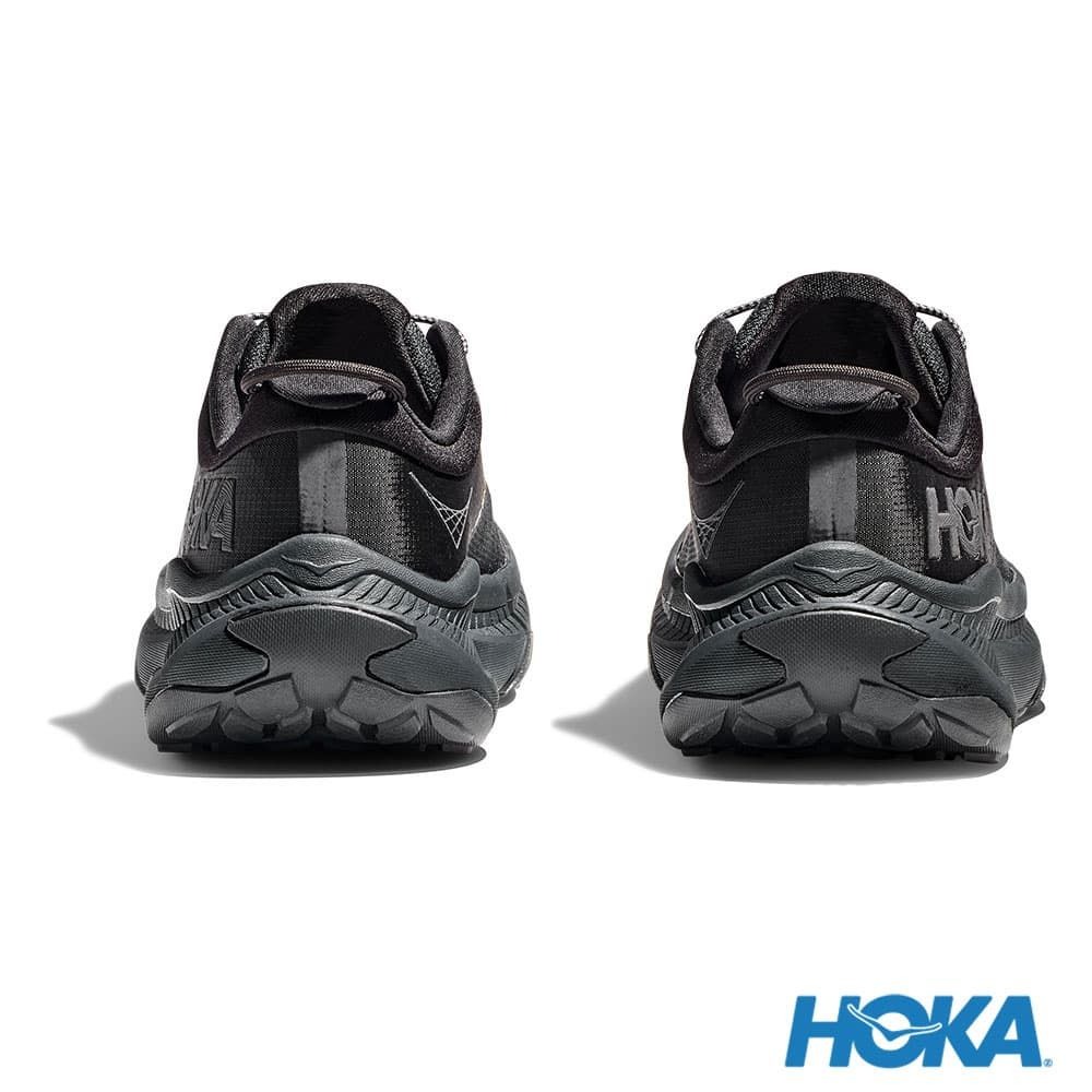 HOKA ONE ONE Transport Casual Shoes Black 圖 5