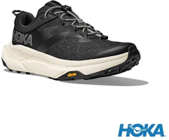 HOKA ONE ONE Transport Wide Sneakers /Marble White Black HO1164370BKLB HOKA ONE ONE Transport Wide Sneakers /Marble White Black HO1164370BKLB