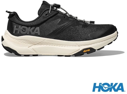 HOKA ONE ONE Transport Wide Sneakers /Marble White Black HO1164370BKLB Order HOKA ONE ONE Transport Wide Sneakers /Marble White Black HO1164370BKLB