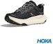 Shop HOKA ONE ONE Transport Wide Sneakers /Marble White Black HO1164370BKLB