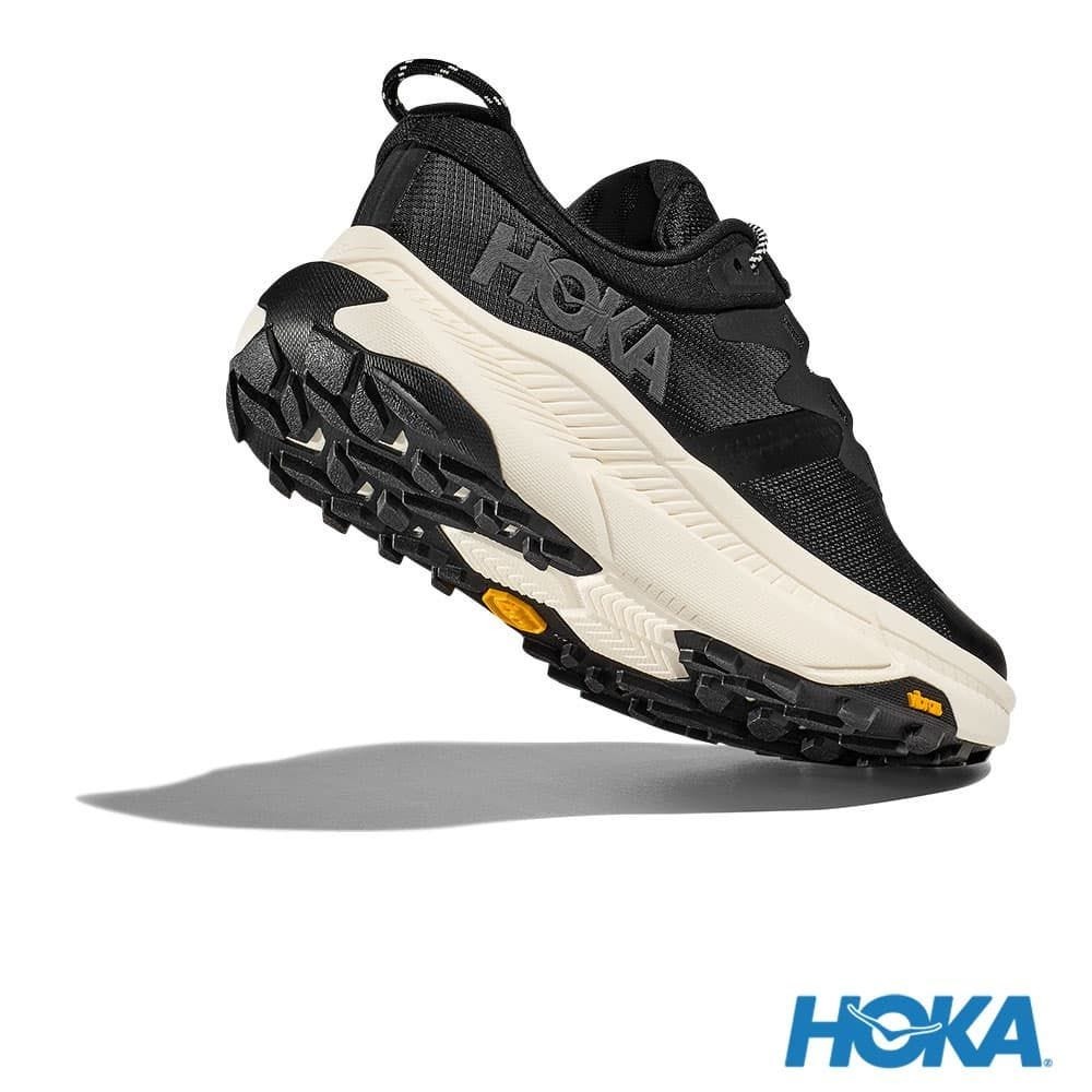 Purchase ホカオネオネ トランスポート ワイドスニーカー / マーブルホワイトブラック HO1164370BKLB