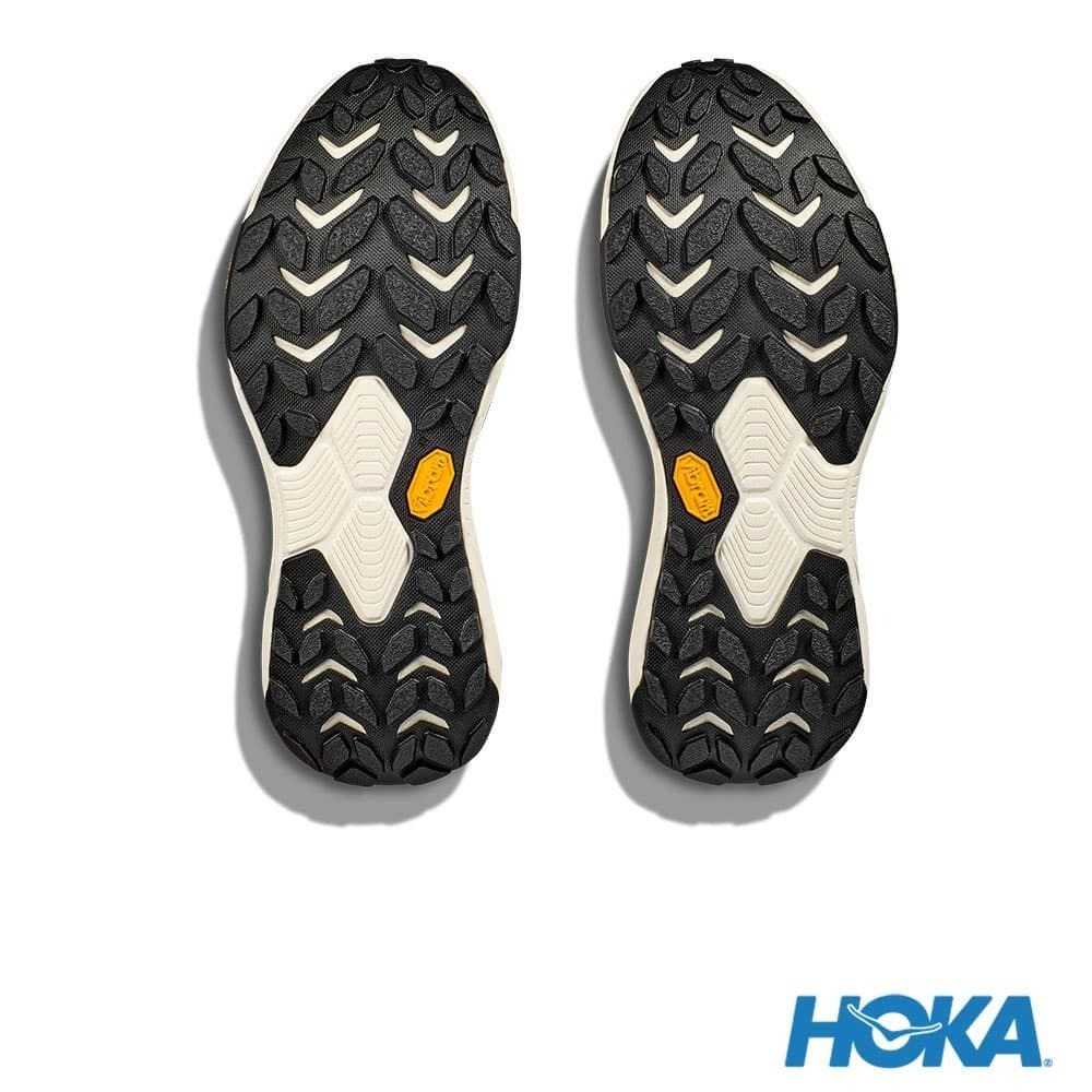 Cheap ホカオネオネ トランスポート ワイドスニーカー / マーブルホワイトブラック HO1164370BKLB