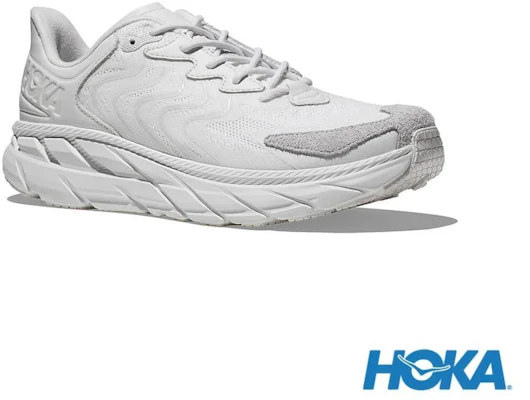 HOKA ONE ONE U Clifton LS Zapatillas de Running Blanco/Gris Claro HO1141550WNCL Buy HOKA ONE ONE U Clifton LS Zapatillas de Running Blanco/Gris Claro HO1141550WNCL