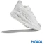 Order HOKA ONE ONE U Clifton LS Zapatillas de Running Blanco/Gris Claro HO1141550WNCL
