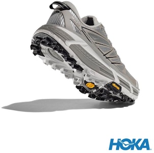 HOKA ONE ONE U Mafate Speed 2 越野跑鞋 黑色/城堡岩灰 HO1126851SRYG Purchase HOKA ONE ONE U Mafate Speed 2 越野跑鞋 黑色/城堡岩灰 HO1126851SRYG