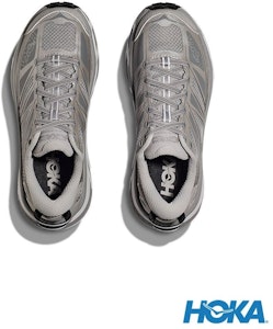 HOKA ONE ONE U Mafate Speed 2 越野跑鞋 黑色/城堡岩灰 HO1126851SRYG Sizing HOKA ONE ONE U Mafate Speed 2 越野跑鞋 黑色/城堡岩灰 HO1126851SRYG