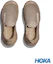 Sizing HOKA ONE ONE U Restore TC Recovery Shoes Sand Dune/Oxford Khaki Yellow HO1134532DOTN