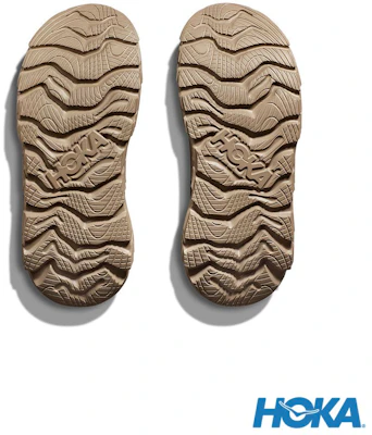 HOKA ONE ONE U Restore TC Recovery Shoes Sand Dune/Oxford Khaki Yellow HO1134532DOTN Cheap HOKA ONE ONE U Restore TC Recovery Shoes Sand Dune/Oxford Khaki Yellow HO1134532DOTN