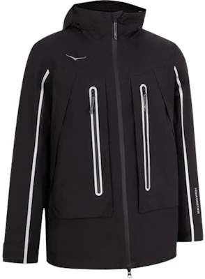 HOKA ONE ONE 男女通用拉链连帽修身长袖夹克 1168490-237614 Buy HOKA ONE ONE 男女通用拉链连帽修身长袖夹克 1168490-237614