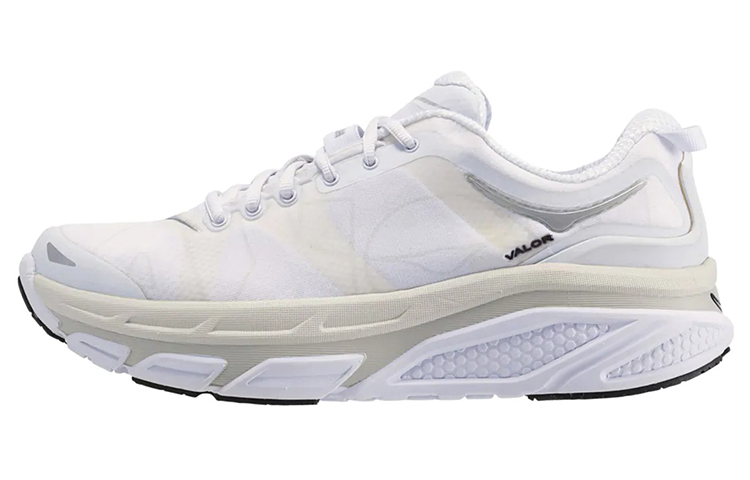HOKA ONE ONE Valor 'White'