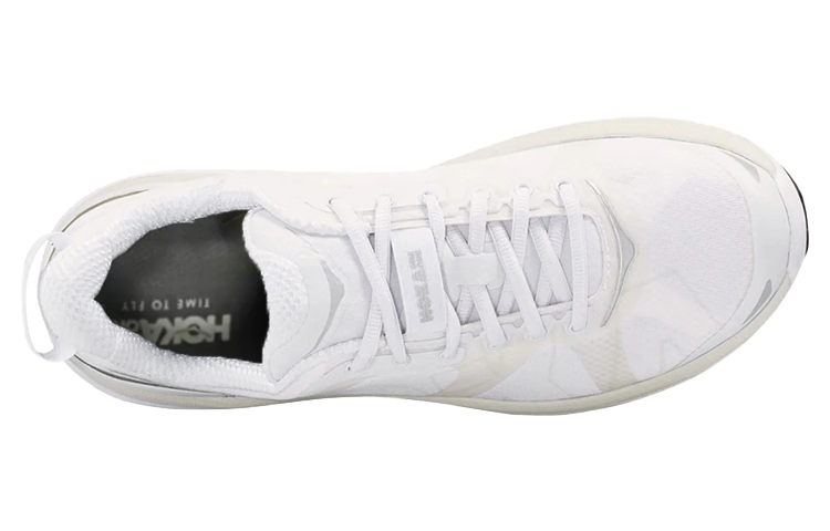 HOKA ONE ONE Valor 'White' 圖 3