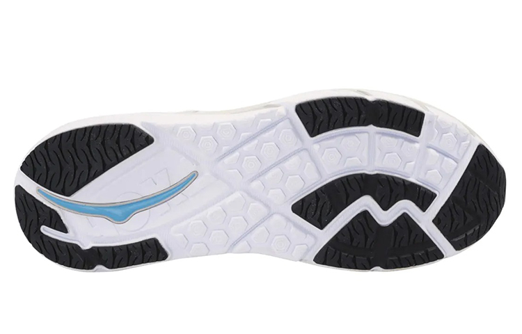 HOKA ONE ONE Valor 'White' 圖 4