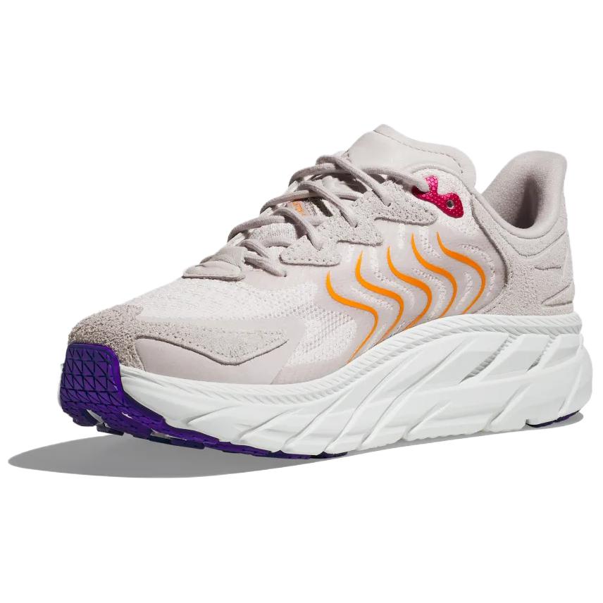 Order 호카 오네오네 바이브런트 블룸 클리프턴 LS '그레이' 1141550-NBS