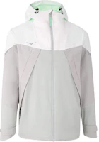 HOKA ONE ONE Wind Jacket White Unisex Breathable Comfort Windproof Hoodie. 16897500911916 HOKA ONE ONE Wind Jacket White Unisex Breathable Comfort Windproof Hoodie. 16897500911916
