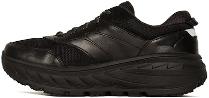 HOKA ONE ONE x OC Bondi 'Black' 1111597-BBLC HOKA ONE ONE x OC Bondi 'Black' 1111597-BBLC
