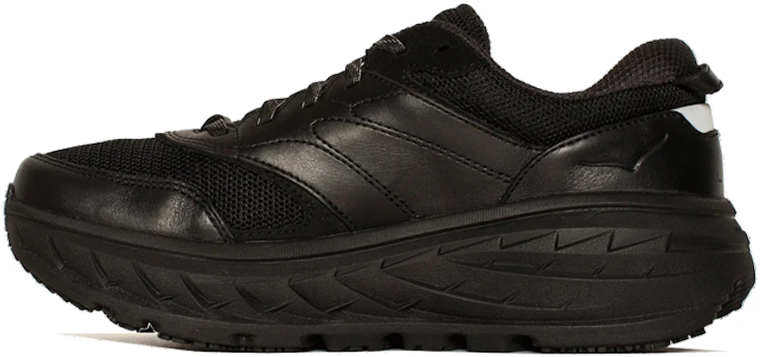 HOKA ONE ONE x OC Bondi ''Noir'' 1111597-BBLC Buy HOKA ONE ONE x OC Bondi ''Noir'' 1111597-BBLC