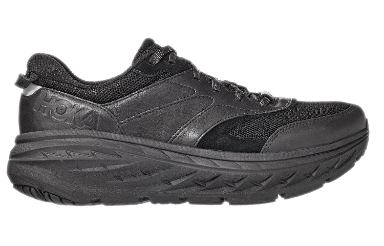 Order HOKA ONE ONE x OC Bondi ''Noir'' 1111597-BBLC