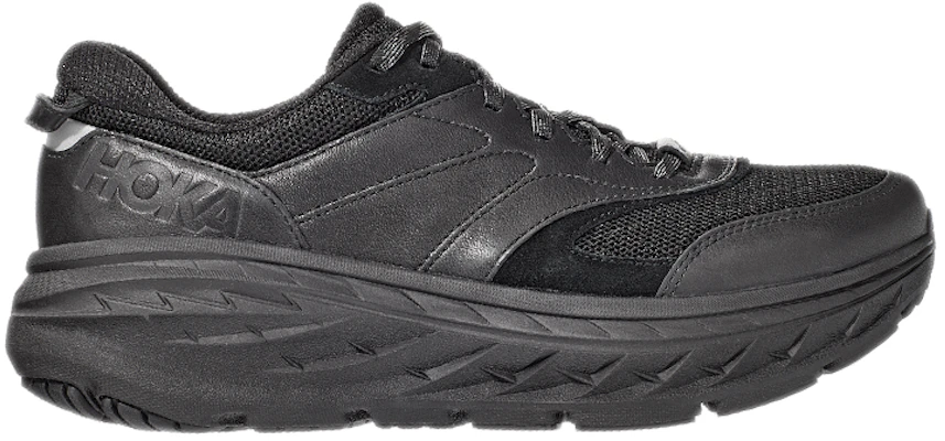 HOKA ONE ONE x OC Bondi ''Noir'' 1111597-BBLC Order HOKA ONE ONE x OC Bondi ''Noir'' 1111597-BBLC