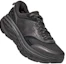 Lookbook HOKA ONE ONE x OC Bondi ''Noir'' 1111597-BBLC