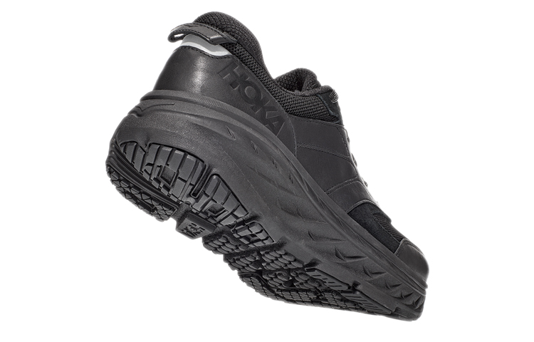 Purchase HOKA ONE ONE x OC Bondi ''Noir'' 1111597-BBLC