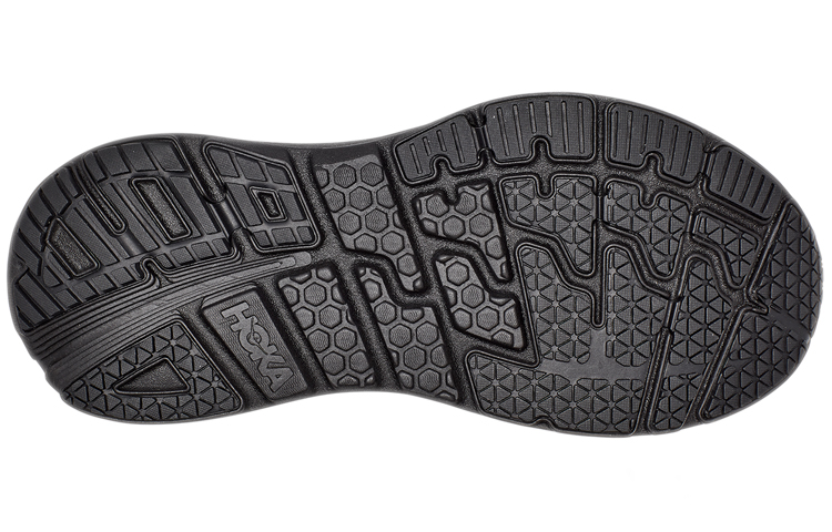Details for HOKA ONE ONE x OC Bondi ''Noir'' 1111597-BBLC