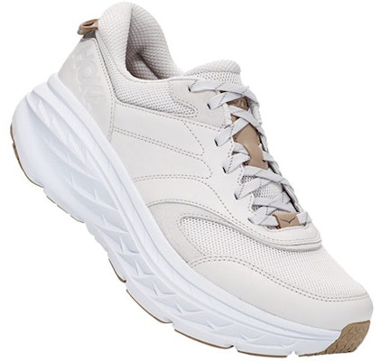 HOKA ONE ONE x OC Bondi 'White' 1111597-NCWT Lookbook HOKA ONE ONE x OC Bondi 'White' 1111597-NCWT