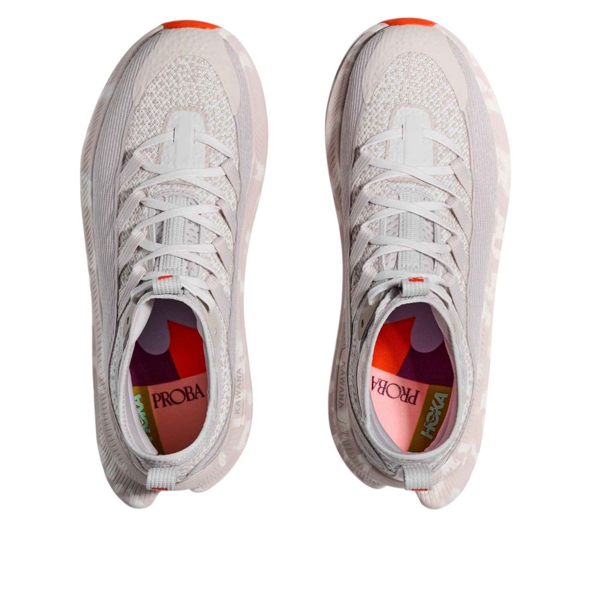 HOKA ONE ONE Studio Proba Kawana Mid 'White' 圖 2