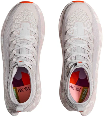 HOKA ONE ONE x Studio Proba Kawana Mid ''Blanc'' 1174392-WNDT Order HOKA ONE ONE x Studio Proba Kawana Mid ''Blanc'' 1174392-WNDT
