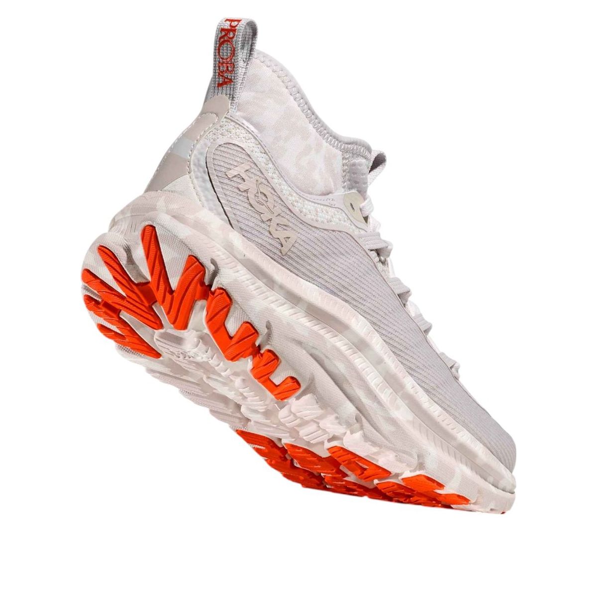 HOKA ONE ONE Studio Proba Kawana Mid 'White' 圖 3