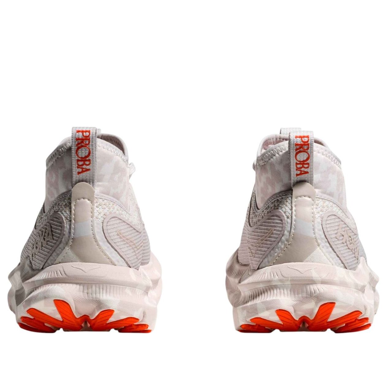 HOKA ONE ONE Studio Proba Kawana Mid 'White' 圖 4