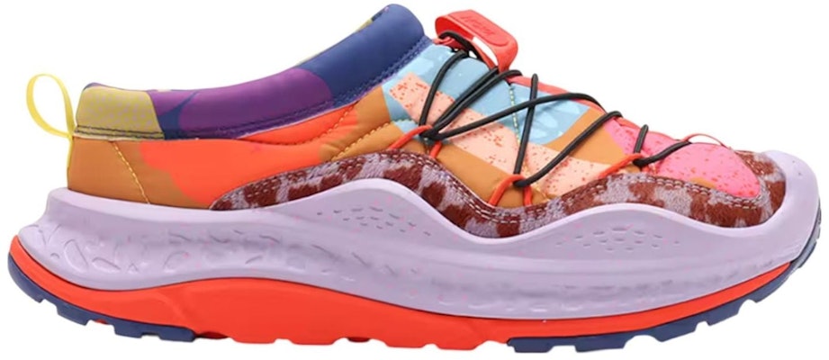 HOKA ONE ONE x Studio Proba Ora Primo 'Orange Gold' 1174370-VGG Details for HOKA ONE ONE x Studio Proba Ora Primo 'Orange Gold' 1174370-VGG