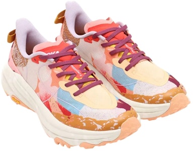 HOKA ONE ONE x Studio Proba Speedgoat 6 '镉橙浅绿' 1174390-CMRN Order HOKA ONE ONE x Studio Proba Speedgoat 6 '镉橙浅绿' 1174390-CMRN