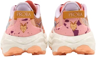 HOKA ONE ONE x Studio Proba Speedgoat 6 '镉橙浅绿' 1174390-CMRN Shop HOKA ONE ONE x Studio Proba Speedgoat 6 '镉橙浅绿' 1174390-CMRN